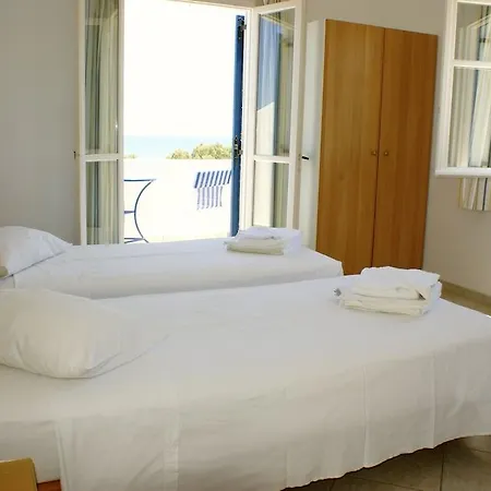 Hotel Blue Bay Kamári