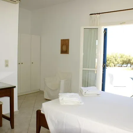 Blue Bay Hotel